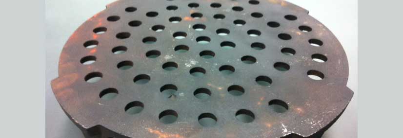 Cast Iron Strainer