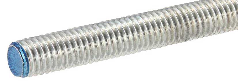 Threaded Rod ASTM
