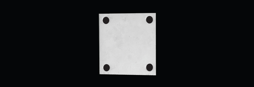 HDG Floor Plate
